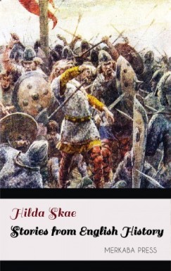 Hilda Skae - Stories from English History