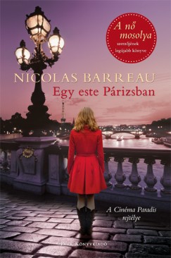 Nicolas Barreau - Egy este Prizsban