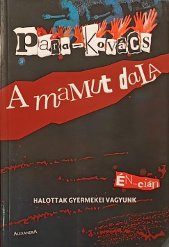 Para-Kovács Imre - A mamut dala
