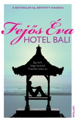 Fejs va - Hotel Bali