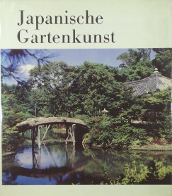 Zdenek Hrdlicka - Japanische Gartenkunst