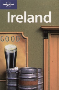 Charlotte Beech - Fionn Davenport - Tom Downs - Ireland