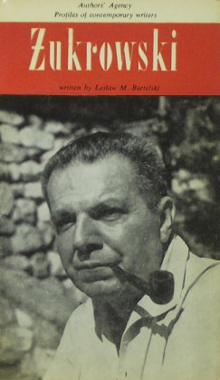 Leslaw Marian Bartelski - Zukrowski