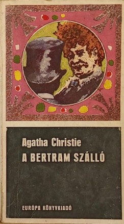 Agatha Christie - A Bertram Szll