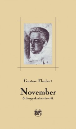 Gustave Flaubert - November