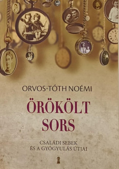 Orvos-Tth Nomi - rklt sors