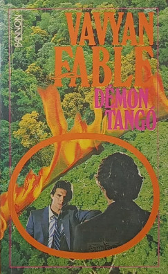 Vavyan Fable - D�montang�