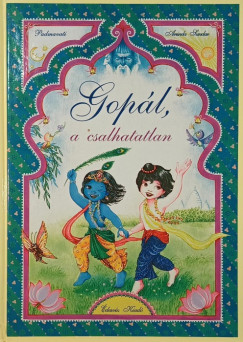 Gopál, a csalhatatlan