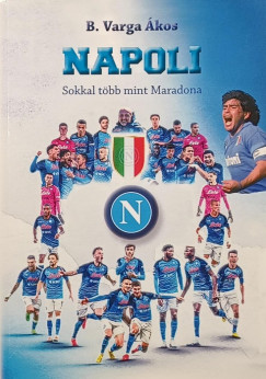 B. Varga �kos - Napoli