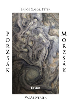 Norman Grey - PorZsák Morzsák