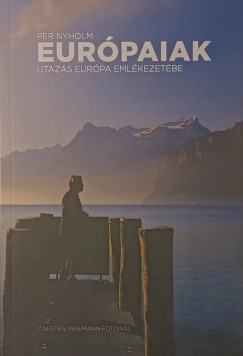 Per Nyholm - Európaiak