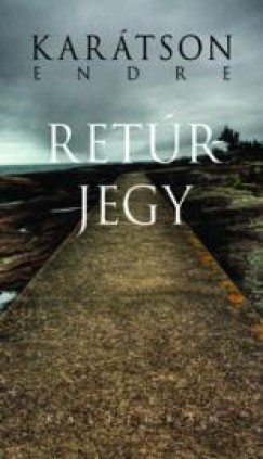 Kar�tson Endre - Ret�rjegy