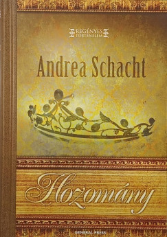 Andrea Schacht - Hozom�ny