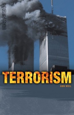 Weil Ann - Terrorism