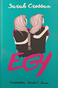 Sarah Crossan - Egy