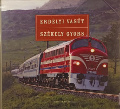M�th� Zolt�n   (Szerk.) - Nagy Tam�s   (Szerk.) - T. H�mori Ferenc   (Szerk.) - Erd�lyi vas�t