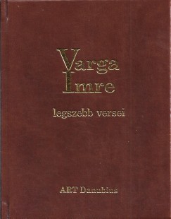 Vilcsek Bla   (Vl.) - Varga Imre legszebb versei