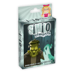 R�ms�gek, Similo k�rtyaj�t�k (HORRIBLE GAMES)