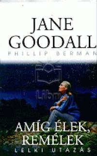 Phillip Berman - Jane Goodall - Amg lek, remlek