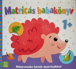 Agnieszka Bator - Matrics babaknyv 1+