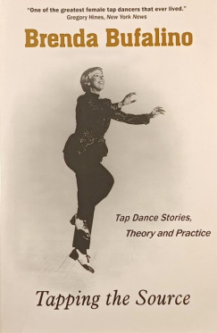 Brenda Bufalino - Tapping the Source