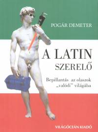 Pog�r Demeter - A latin szerel�