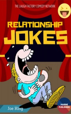 jeo king - Relationship Jokes