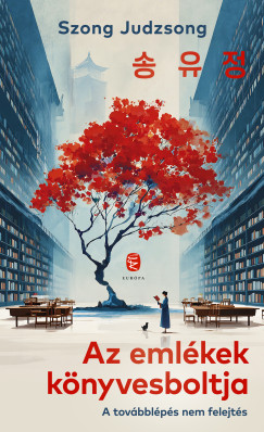 Szong Judzsong - Az emlékek könyvesboltja