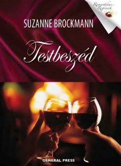 Suzanne Brockmann - Testbeszd