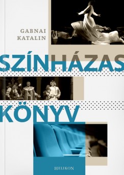 Gabnai Katalin - Sznhzas knyv