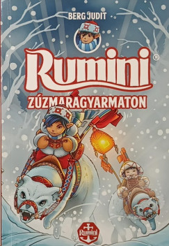 Berg Judit - Rumini Z�zmaragyarmaton