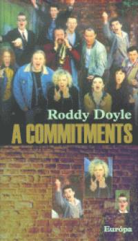 A Commitments