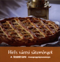 Szsz Angla   (Szerk.) - Hrs vrosi stemnyek