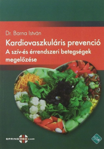 Dr. Barna István - Kardiovaszkuláris prevenció