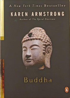 Karen Armstrong - Buddha