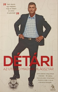Détári Lajos - Pietsch Tibor - Détári