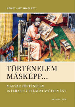 Nmeth Gy. Nikoletta - Trtnelem mskpp