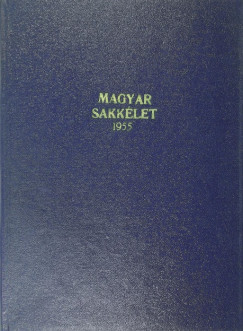 Magyar Sakklet 1955