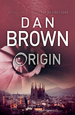 Dan Brown - Origin