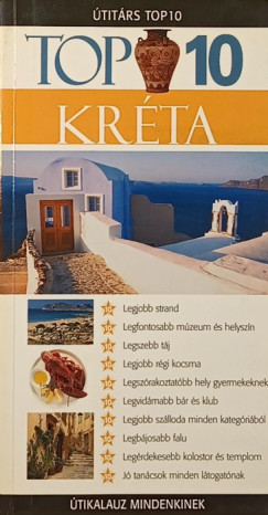 Robin Gauldie - Krta - titrs Top 10