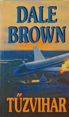 Dale Brown - Tzvihar