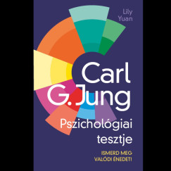 Carl G. Jung Pszichol�giai tesztje