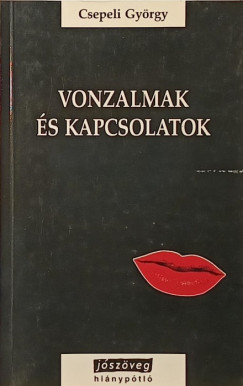 Csepeli György - Vonzalmak és kapcsolatok