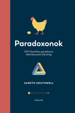 Gareth Southwell - Paradoxonok