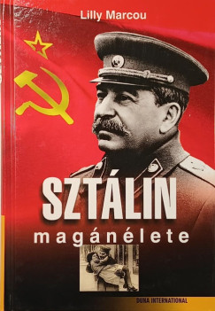 Lilly Marcou - Sztálin magánélete