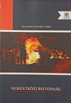 Roland Dannreuther - Nemzetkzi biztonsg