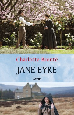 Charlotte Bront - Jane Eyre