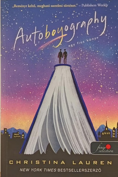 Christina Lauren - Autoboyography - Egy fis knyv