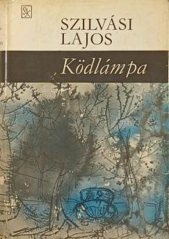 Szilvsi Lajos - Kdlmpa