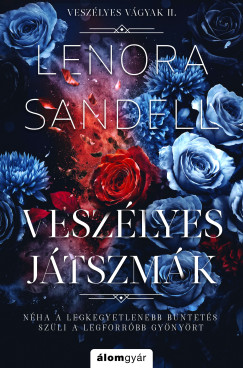 Lenora Sandell - Vesz�lyes j�tszm�k